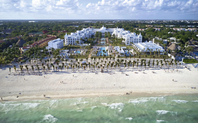 Hotel Riu Palace Riviera Maya