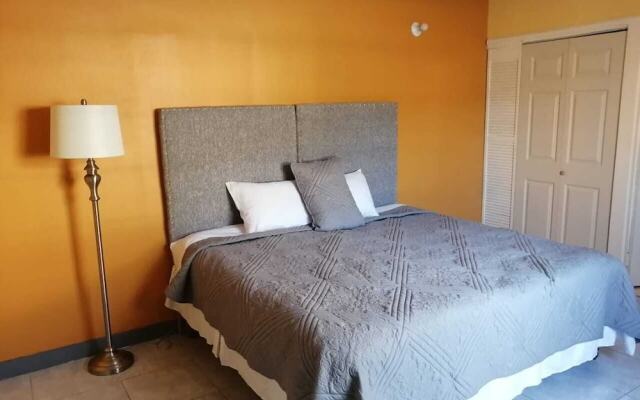 Harbor View near Airport