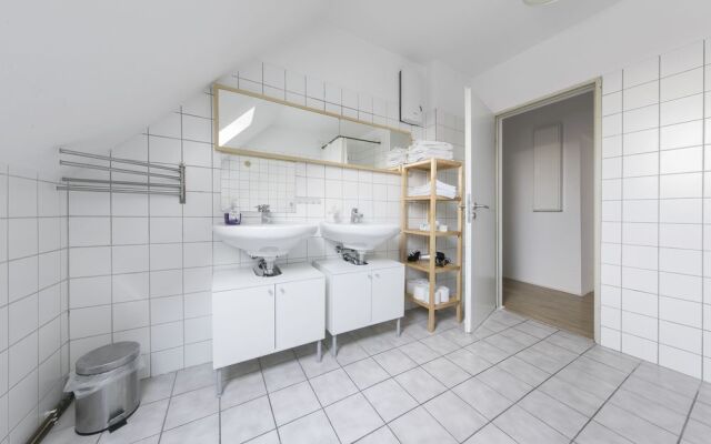 Primeflats - Apartments near Prenzlauer Berg