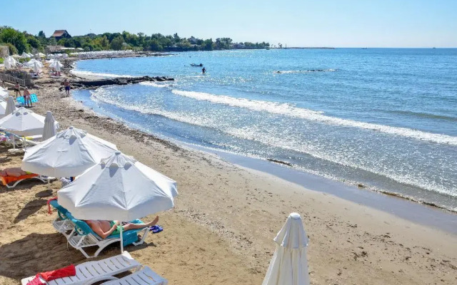 Side Altinkum Bungalow Hotel