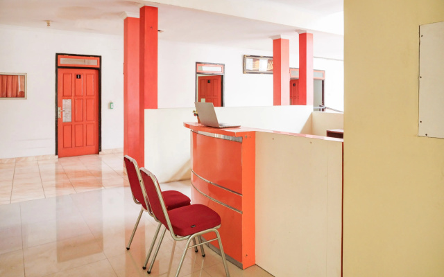 Hotel O Lampung Near Rs. Mitra Husada Formerly Takana Homestay – Guest Rooms – Pringsewu