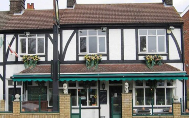 The Pheasant Inn