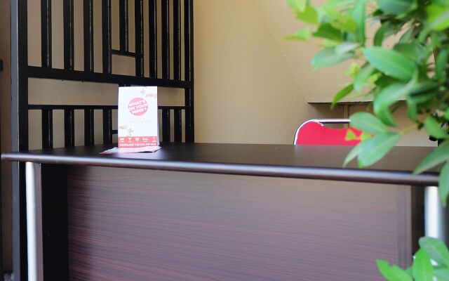 OYO 1126 Trio R Kost Syariah