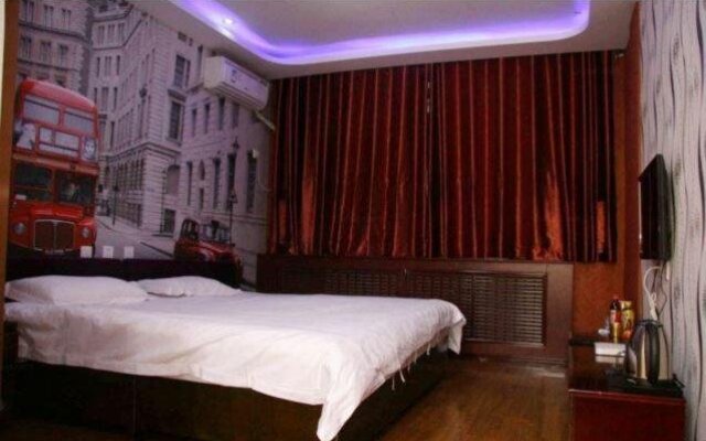 Star Light Inn
