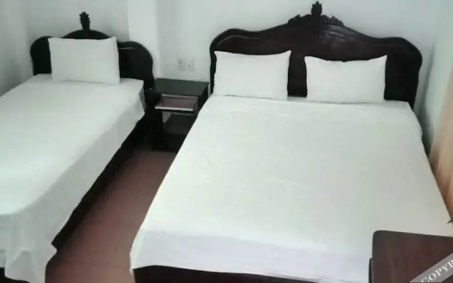 Hue Hostel