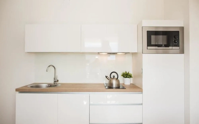 Olive Tree Apartments