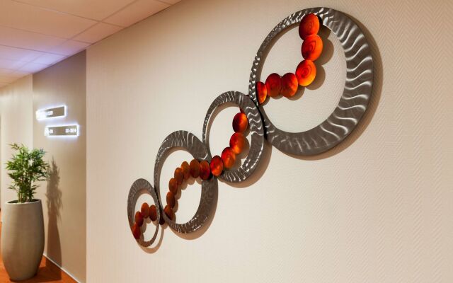 B&B HOTEL Montbéliard-Sochaux