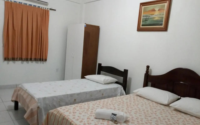 Pousada Casa da Lucinha