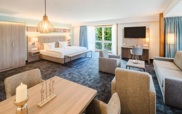 Hotel Celler Tor