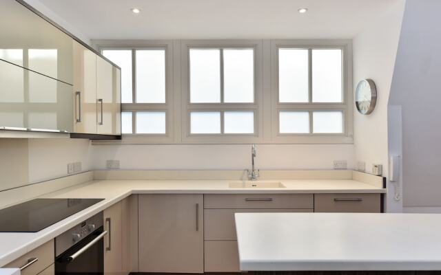 London Lifestyle – South Kensington I