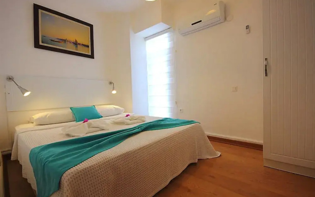 Göcek Selya Hotel