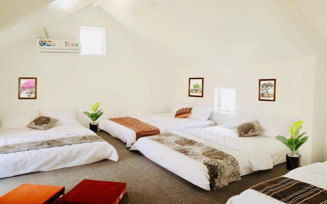RiverView HomeStay