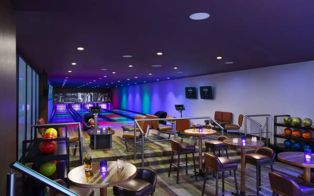 Hard Rock Hotel Los Cabos All Inclusive