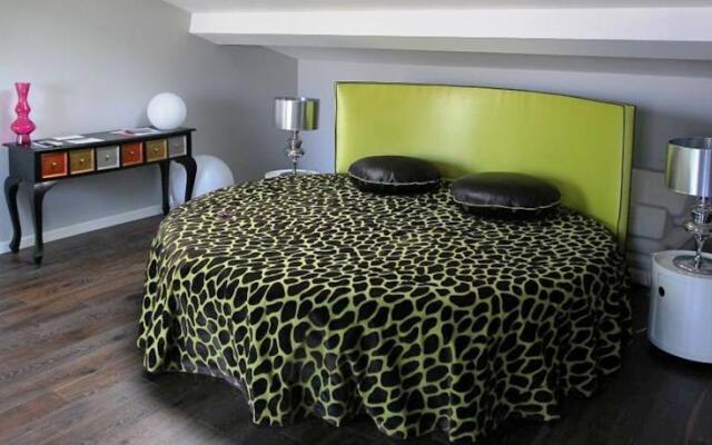 Villa Cosy