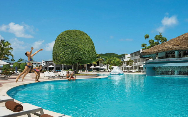 Sunscape Puerto Plata - All Inclusive
