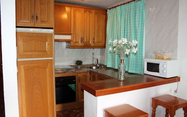 Apartamentos Rurales Rosendo: "Flor de Lys"