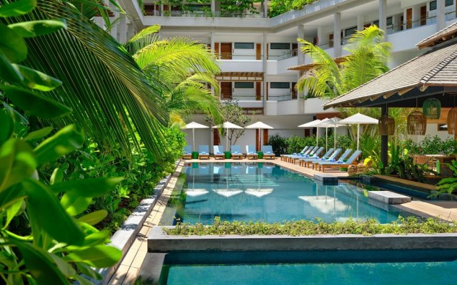 laïla, Seychelles, a Marriott Tribute Portfolio Resort