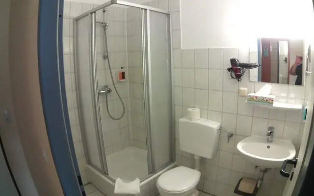 Hotel Christinenhof Gadebusch