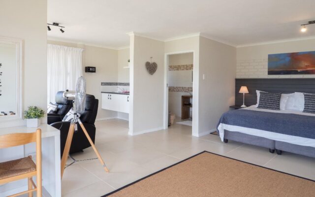 Interlaken guest house