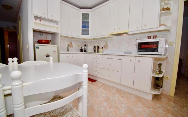 46 Sea Perfection - AC/WIFI