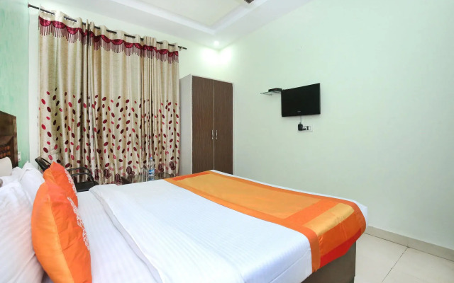 OYO 10393 Hotel K K 2
