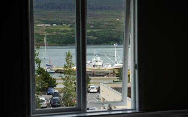 Akureyri Backpackers