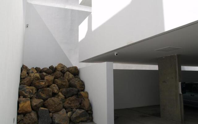 Flying Suites La Palma