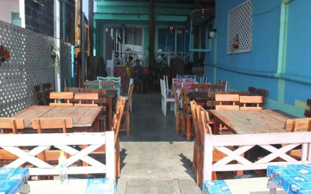 Booncheun Resort