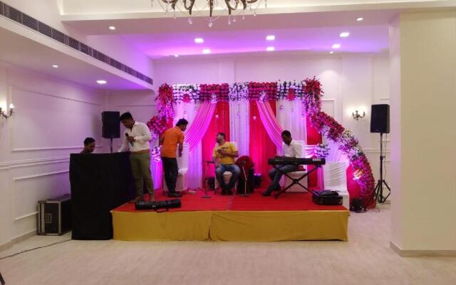Hotel Pushpvilla