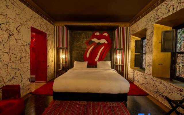 The Source Hotel Music & Spa