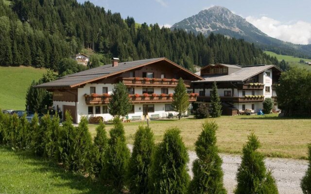 Pension Wieser
