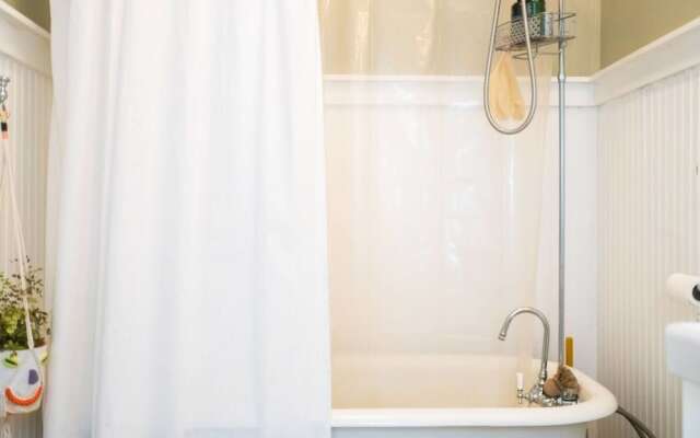 The Enchanted Franklin