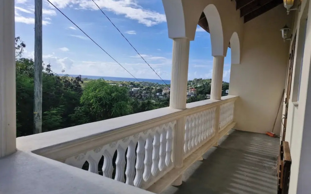 Micoud - 2-bedroom Villa - Pool - Free Parking