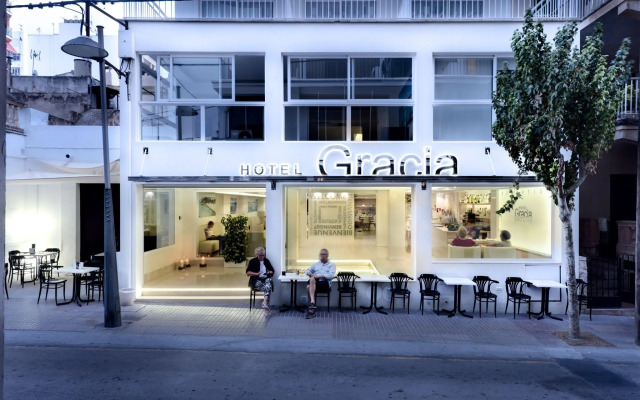 Hotel Gracia Grace & Chic