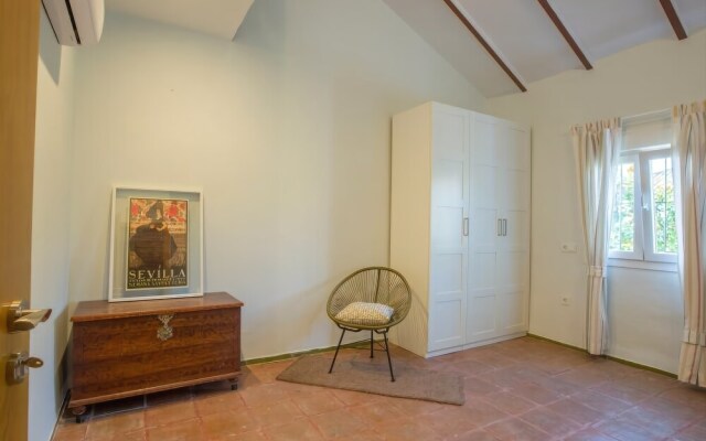 Holi-Rent La Casa del Limonero