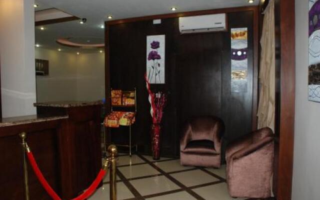 Nozol Retaj Furnished Unites 1