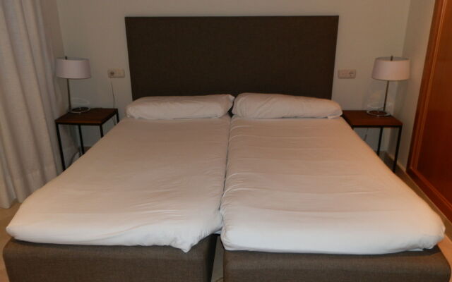 Mimosas Suites Banus