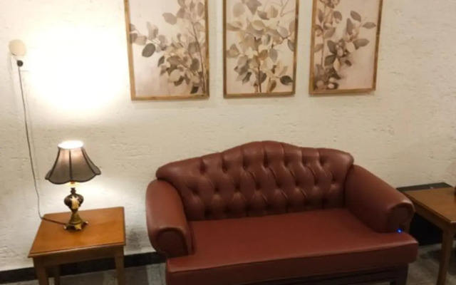 Unver Hotel