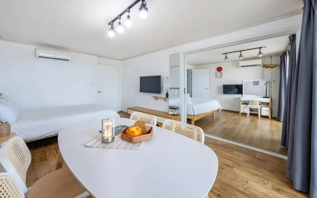 Yangyang Verit Pension