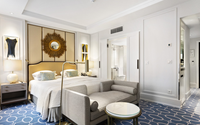 Hotel Continental