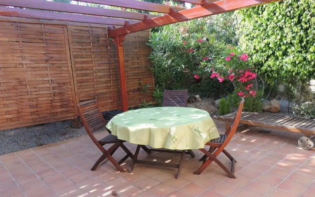 Jardin Foya Blanca