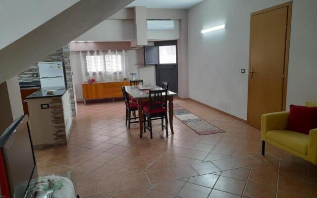 Casa vacanze a 2 minuti dal mare