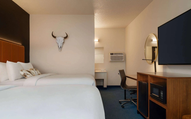 Travelodge by Wyndham Wall