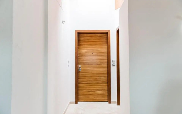 Appartamento di lusso