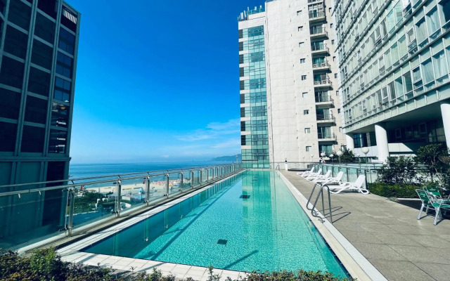 Suncloud Hotel