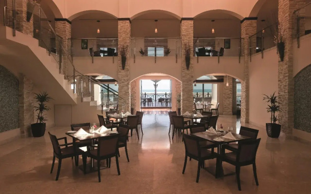 Movenpick Beach Resort Al Khobar