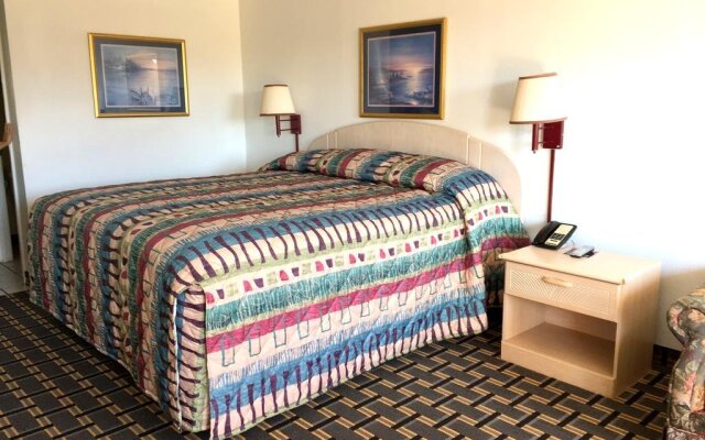 Executive Inn Express Delhi