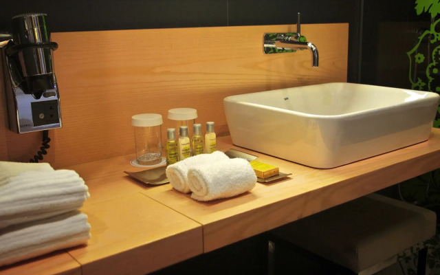 DoubleTree by Hilton Hotel Girona