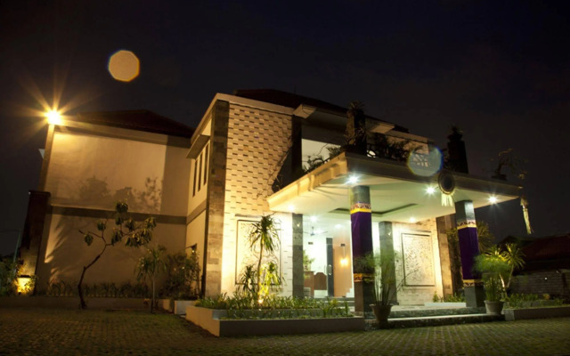 Teges Inn Kuta