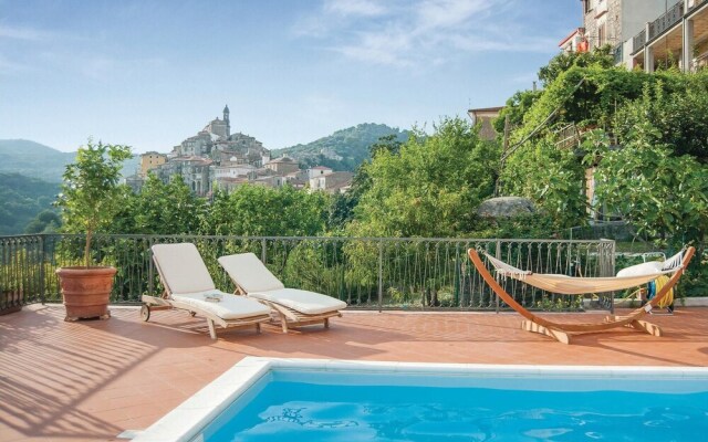 Holiday home La Villa del Sole